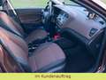 Hyundai i20 Trend Blue LED, AHK, Allwetterreifen Braun - thumbnail 11