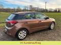 Hyundai i20 Trend Blue LED, AHK, Allwetterreifen Braun - thumbnail 3