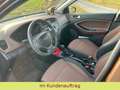 Hyundai i20 Trend Blue LED, AHK, Allwetterreifen Braun - thumbnail 6