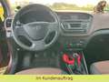 Hyundai i20 Trend Blue LED, AHK, Allwetterreifen Braun - thumbnail 7