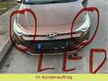 Hyundai i20 Trend Blue LED, AHK, Allwetterreifen Braun - thumbnail 14