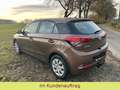 Hyundai i20 Trend Blue LED, AHK, Allwetterreifen Braun - thumbnail 4