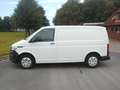 Volkswagen T6 Transporter .1 2.0 TDI DSG-150PS-Klima-LED-PDC-SHZ-ZV Blanc - thumbnail 4
