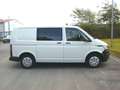 Volkswagen T6 Transporter .1 2.0 TDI DSG-150PS-Klima-LED-PDC-SHZ-ZV Blanc - thumbnail 5