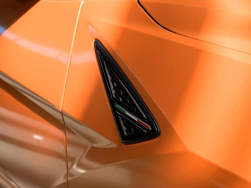 Lamborghini Urus 4.0 V8 | B&O | Night Vision | 4-Sitzer — photo 13