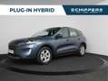 Ford Kuga 2.5 PHEV Titanium | Schuif-kanteldak Blau - thumbnail 1