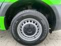Mercedes-Benz Sprinter SPRINTER 317 LANG 9G-TRONIC TOTWINKEL 360°KAMERA Groen - thumbnail 29