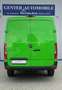 Mercedes-Benz Sprinter SPRINTER 317 LANG 9G-TRONIC TOTWINKEL 360°KAMERA Groen - thumbnail 8