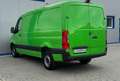 Mercedes-Benz Sprinter SPRINTER 317 LANG 9G-TRONIC TOTWINKEL 360°KAMERA Groen - thumbnail 6