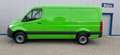 Mercedes-Benz Sprinter SPRINTER 317 LANG 9G-TRONIC TOTWINKEL 360°KAMERA Groen - thumbnail 4