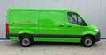 Mercedes-Benz Sprinter SPRINTER 317 LANG 9G-TRONIC TOTWINKEL 360°KAMERA Groen - thumbnail 5