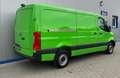 Mercedes-Benz Sprinter SPRINTER 317 LANG 9G-TRONIC TOTWINKEL 360°KAMERA Groen - thumbnail 7