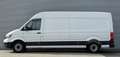 Volkswagen Crafter L4H3 Massage stoel, cruise control etc. Blanco - thumbnail 11