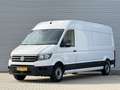Volkswagen Crafter L4H3 Massage stoel, cruise control etc. Blanc - thumbnail 1