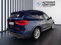BMW X3 xDrive20d Blau - thumbnail 13