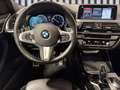 BMW X3 xDrive20d Blau - thumbnail 9