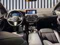 BMW X3 xDrive20d Blau - thumbnail 10