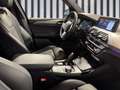 BMW X3 xDrive20d Blau - thumbnail 14