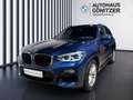BMW X3 xDrive20d Blau - thumbnail 1
