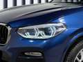 BMW X3 xDrive20d Blau - thumbnail 3