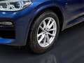 BMW X3 xDrive20d Blau - thumbnail 4