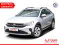 Volkswagen Taigo 1.0 Life LED Navi AHK Sitzheizung Argento - thumbnail 1