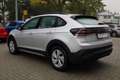 Volkswagen Taigo 1.0 Life LED Navi AHK Sitzheizung Silber - thumbnail 3
