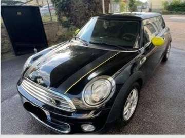 Hatch 1.6 D - 110 Cooper