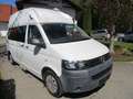 Volkswagen T5 Kombi Kasten lang Campingumbau Weiß - thumbnail 3