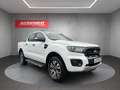 Ford Ranger Wildtrak Doppelkabine 4x4 Blanc - thumbnail 7