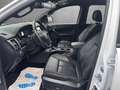 Ford Ranger Wildtrak Doppelkabine 4x4 Blanc - thumbnail 9