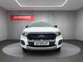 Ford Ranger Wildtrak Doppelkabine 4x4 Blanc - thumbnail 8