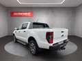 Ford Ranger Wildtrak Doppelkabine 4x4 Blanc - thumbnail 3