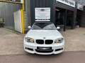 BMW 120 (E88) 120I 170CH SPORT DESIGN Blanc - thumbnail 17