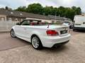 BMW 120 (E88) 120I 170CH SPORT DESIGN Blanc - thumbnail 10