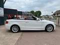 BMW 120 (E88) 120I 170CH SPORT DESIGN Blanc - thumbnail 3