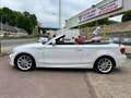 BMW 120 (E88) 120I 170CH SPORT DESIGN Blanc - thumbnail 2
