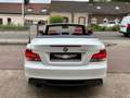 BMW 120 (E88) 120I 170CH SPORT DESIGN Blanc - thumbnail 4