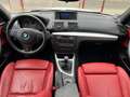 BMW 120 (E88) 120I 170CH SPORT DESIGN Blanc - thumbnail 15