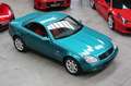 Mercedes-Benz SLK 230 Kompressor Original KM neuwertig Vert - thumbnail 5