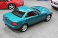 Mercedes-Benz SLK 230 Kompressor Original KM neuwertig Vert - thumbnail 1