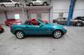 Mercedes-Benz SLK 230 Kompressor Original KM neuwertig Vert - thumbnail 3