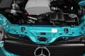 Mercedes-Benz SLK 230 Kompressor Original KM neuwertig Vert - thumbnail 15