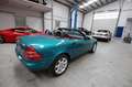 Mercedes-Benz SLK 230 Kompressor Original KM neuwertig Vert - thumbnail 4
