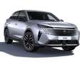Peugeot 3008 Hybrid 145 e-DCS6 Allure+Panoramic Navi Pack Grigio - thumbnail 1