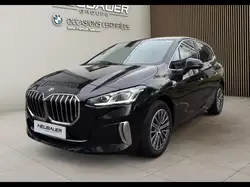 BMW Série 2 225e 245ch xDrive Luxury DKG7