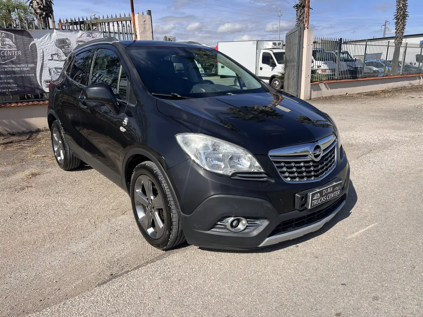Opel Mokka 1.7 cdti Cosmo s&s 4x2 130cv m6 - 2