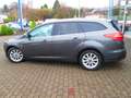 Ford Focus Turnier Titanium Gris - thumbnail 4