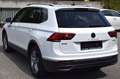 Volkswagen Tiguan Allspace Tiguan 2,0 TDI SCR DSG 4Motion Allspace Life Weiß - thumbnail 7