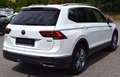 Volkswagen Tiguan Allspace Tiguan 2,0 TDI SCR DSG 4Motion Allspace Life Weiß - thumbnail 5